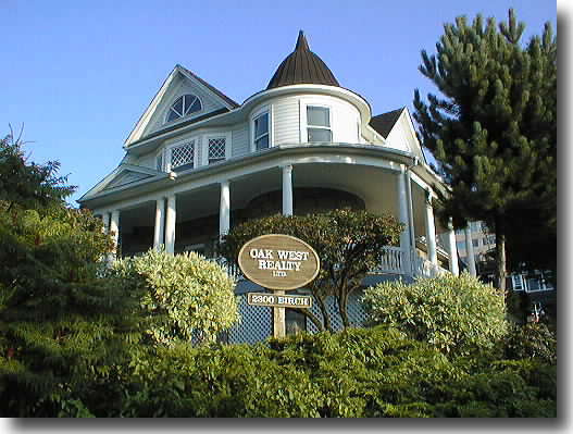 オークウエスト 不動産 株式会社 カナダ バンクーバー